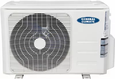 Мульти сплит-система General Climate Free match GU-M2EA14H32