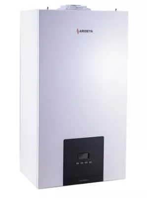 Настенный газовый котел ARIDEYA HOME 24 FF